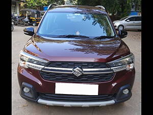 Second Hand Maruti Suzuki XL6 Zeta AT Petrol in Mumbai