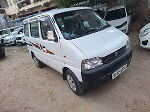 Second Hand Maruti Suzuki Eeco 5 STR AC (O) CNG in Lucknow