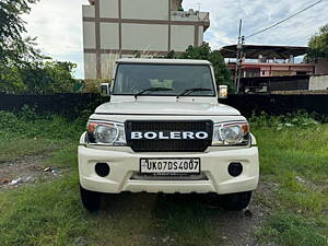 Second Hand Mahindra Bolero Power Plus ZLX [2016-2019] in Dehradun