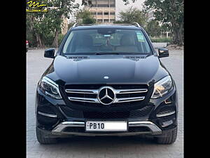 Second Hand Mercedes-Benz GLE 250 d in Jalandhar