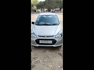 Second Hand Maruti Suzuki Alto 800 LXi (O) in Lucknow