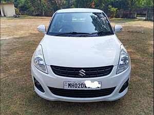 Second Hand Maruti Suzuki Swift DZire ZXI in Nagpur