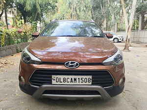 Second Hand हुंडई i20 एक्टिव 1.2 s in दिल्ली