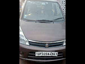 Second Hand Maruti Suzuki Estilo VXi BS-IV in Kanpur