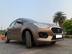 Second Hand Maruti Suzuki Swift DZire LXI in Navi Mumbai