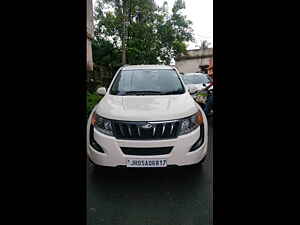 Second Hand महिंद्रा XUV500 w6 in जमशेदपुर