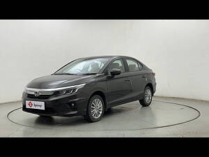 Second Hand Honda City V Petrol in Mumbai