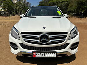 Second Hand Mercedes-Benz GLE 250 d in Mumbai