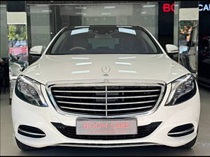 Second Hand Mercedes-Benz S-Class S 350D [2018-2020] in Chennai