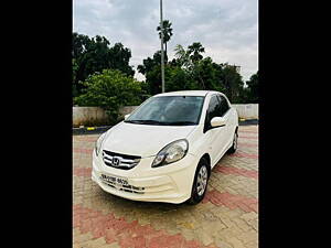 Second Hand Honda Amaze 1.5 S i-DTEC in Patna