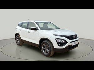 Second Hand Tata Harrier XT Plus in Bangalore