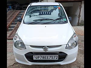 Second Hand Maruti Suzuki Alto 800 Lxi in Kanpur