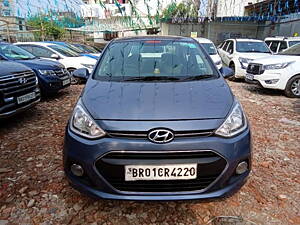 Second Hand Hyundai Xcent S 1.2 in Patna