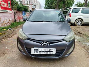 Second Hand Hyundai i20 Sportz 1.2 in Lucknow