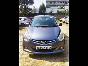 Second Hand Hyundai Eon Sportz in Ranchi