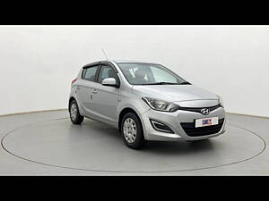 Second Hand Hyundai i20 Magna (O) 1.2 in Hyderabad