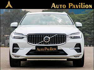 Second Hand वोल्वो xc60 b5 इंस्क्रिप्शन in पुणे