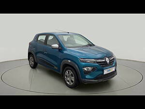 Second Hand Renault Kwid 1.0 RXT Opt [2016-2019] in Bangalore