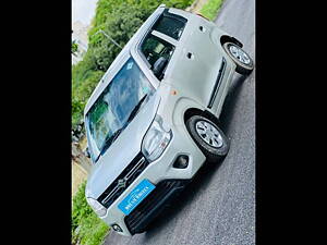 Second Hand Maruti Suzuki Wagon R LXi 1.0 CNG in Delhi