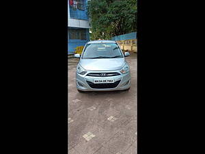 Second Hand Hyundai i10 Asta 1.2 Kappa2 in Mumbai