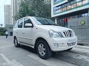 Second Hand Mahindra Xylo E8 ABS Airbag BS-IV in Mumbai