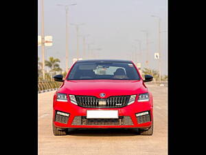 Second Hand Skoda Octavia L&K 2.0 in Surat