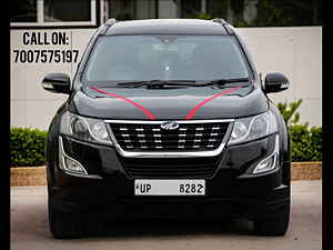 Second Hand महिंद्रा XUV500 w9 [2018-2020] in लखनऊ