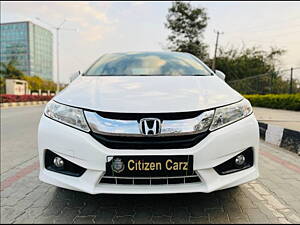 Second Hand Honda City V Diesel in Bangalore