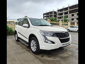 Second Hand Mahindra XUV500 W11 in Thane