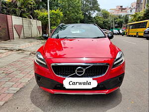 Second Hand Volvo V40 Cross Country D3 in Bangalore