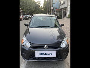 Second Hand Maruti Suzuki Alto 800 [2016-2019] LXi (O) in Delhi