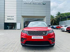 Second Hand Land Rover Range Rover Velar 2.0 R-Dynamic S Petrol 250 [2017-2020] in Bangalore