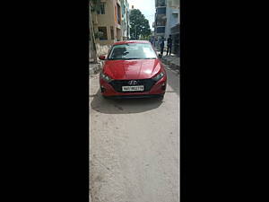 Second Hand Hyundai Elite i20 Magna 1.2 MT [2020-2023] in Bangalore