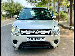 Second Hand Maruti Suzuki Wagon R VXi 1.0 [2019-2019] in Surat