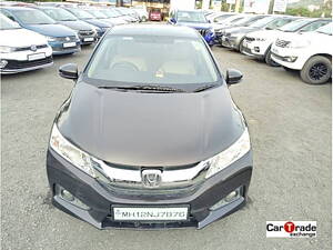 Second Hand Honda City VX CVT in Pune