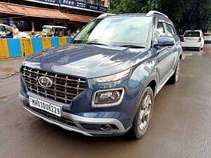 Second Hand Hyundai Venue SX Plus 1.0 Turbo DCT in Thane