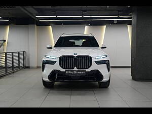 Second Hand BMW X7 xDrive40i M Sport in Kolkata