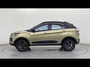 Second Hand Tata Nexon XZA Plus Kaziranga in Lucknow