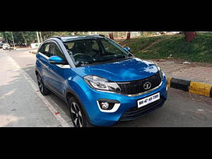 nexon diesel second hand