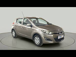 Second Hand Hyundai i20 Magna (O) 1.2 in Vadodara