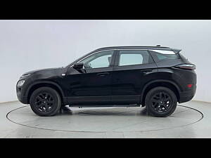 Second Hand Tata Harrier XZA Plus Dark Edition in Mumbai