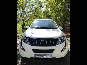 Second Hand महिंद्रा XUV500 w10 in मैसूर