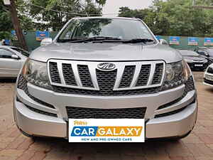 Second Hand महिंद्रा XUV500 w8 in मुंबई