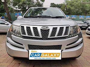 Second Hand Mahindra XUV500 W8 in Mumbai