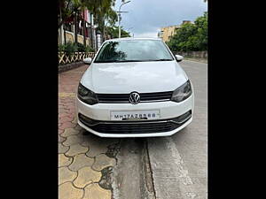 Second Hand Volkswagen Polo 1.5 TDI in Nagpur