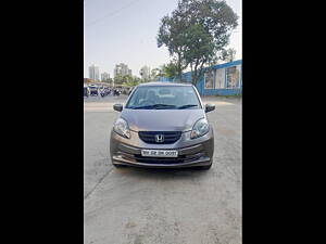 Second Hand Honda Amaze 1.2 S i-VTEC in Mumbai