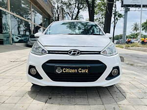 Second Hand Hyundai Grand i10 Magna 1.2 Kappa VTVT [2013-2016] in Bangalore