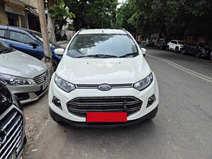 Second Hand Ford Ecosport Ambiente 1.5 Ti-VCT in Delhi