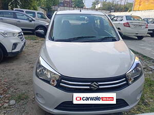 Second Hand Maruti Suzuki Celerio VXi in Dehradun