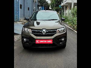 Second Hand Renault Kwid RXT Edition in Chennai